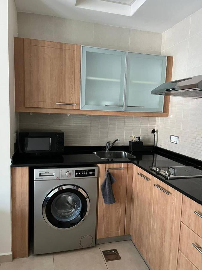 Cosy Studio In Marina Дубай Екстериор снимка